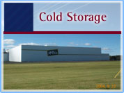 Cold Storage